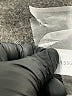 Avia Burgundy Active Pants Size M - photo 8