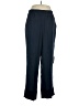 Universal Standard Blue Casual Pants Size 16 (S) - photo 1