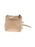 B Makowsky Tan Crossbody Bag One size - photo 3