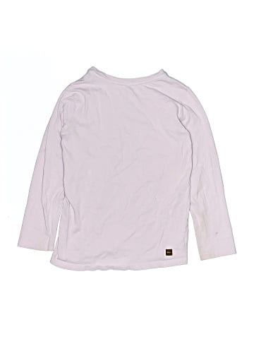 Tea Long Sleeve T-Shirt (view 2)