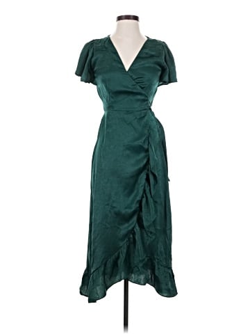Francesca's Cocktail Dress (view 1)