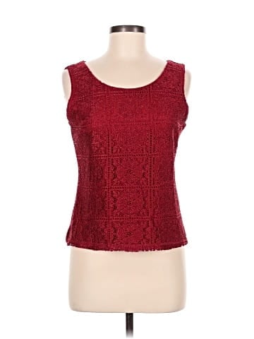 Studio Y Tank Top (view 1)