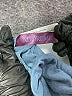 Adore Me Blue Sweatshirt Size L - photo 7