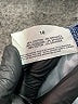 Gloria Vanderbilt Blue Denim Shorts Size 10 - photo 4