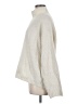 Uniqlo Solid Ivory Turtleneck Sweater Size M - photo 5