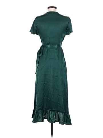 Francesca's Cocktail Dress (view 2)