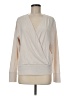 Apana Ivory Sweatshirt Size M - photo 1