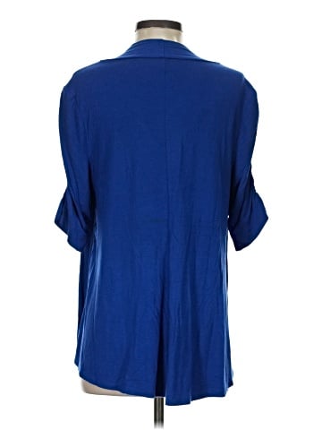 Covington Short Sleeve Blouse (view 2)