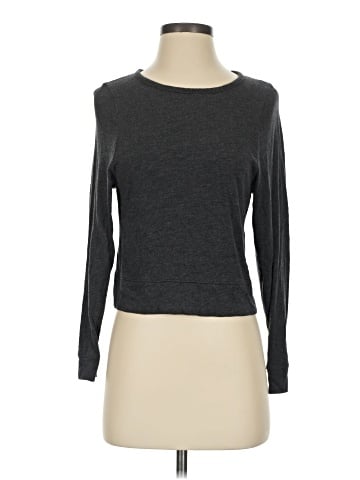 Madewell Long Sleeve T-Shirt (view 1)