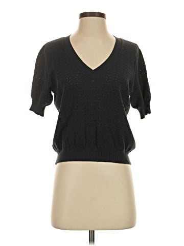Splendid Pullover Sweater (view 1)
