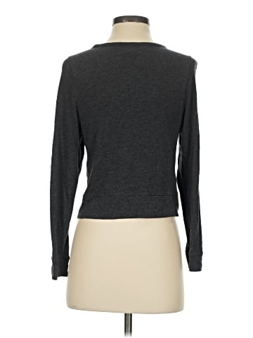 Madewell Long Sleeve T-Shirt (view 2)