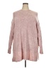 Old Navy Pink Pullover Sweater Size XXL - photo 1