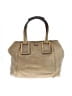 Chloé 100% Leather Tan Leather Shoulder Bag One size - photo 1