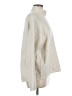 Uniqlo Solid Ivory Turtleneck Sweater Size M - photo 4