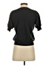 Splendid Black Pullover Sweater Size S - photo 2