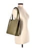 Pixie Mood Solid Green Gray Tote One size - photo 2