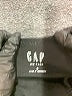 Gap Black Sleeveless T-Shirt Size S - photo 7
