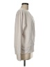 Apana Ivory Sweatshirt Size M - photo 4