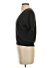 Splendid Black Pullover Sweater Size S - photo 5
