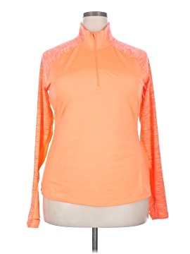 Danskin Now Long Sleeve T Shirt