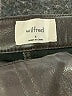 Wilfred 100% Polyurethane Black Casual Pants Size 4 - photo 7