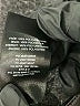 Wilfred 100% Polyurethane Black Casual Pants Size 4 - photo 8