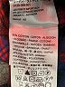 Levi's Plaid Burgundy Long Sleeve Button-Down Shirt Size L - photo 8