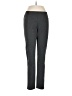 Vera Wang Solid Gray Active Pants Size M - photo 1