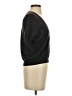 Splendid Black Pullover Sweater Size S - photo 4