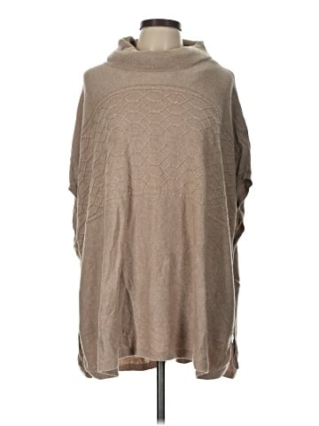 Joseph A. Short Sleeve Turtleneck (view 1)