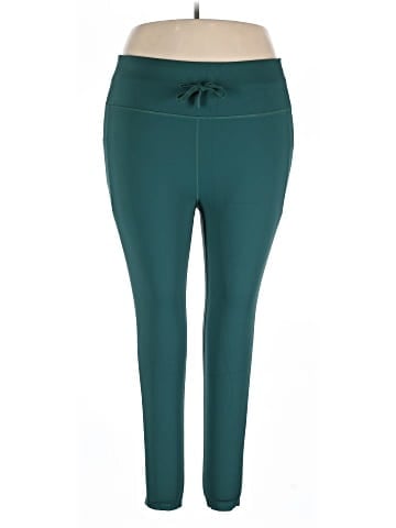 Mondetta Active Pants (view 1)