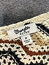Wrangler Retro Ivory Sweater Vest Size M - photo 7