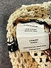 Wrangler Retro Ivory Sweater Vest Size M - photo 8