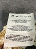 Wrangler Retro Ivory Sweater Vest Size M - photo 9