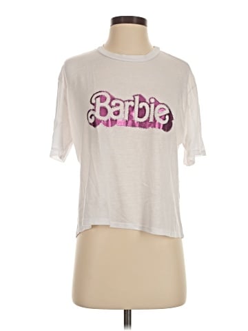 Barbie Short Sleeve T-Shirt (view 1)