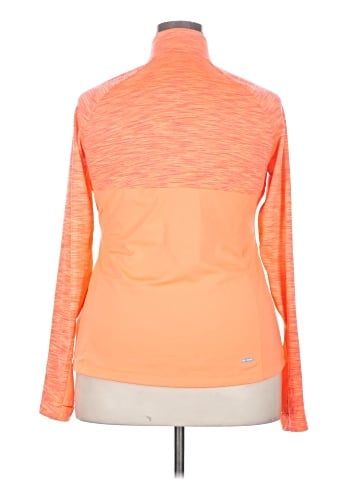 Danskin Now Long Sleeve T-Shirt (view 2)