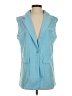 Unbranded Blue Vest Size 3 - photo 1