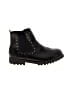 Mix No. 6 Black Ankle Boots Size 2 (youth) - photo 1