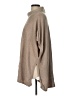 Joseph A. Tan Short Sleeve Turtleneck Size L - photo 5