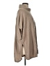 Joseph A. Tan Short Sleeve Turtleneck Size L - photo 4