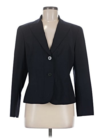 Lafayette 148 New York Blazer (view 1)