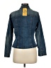 St. John's Bay Blue Denim Jacket Size M (petite) - photo 2