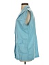 Unbranded Blue Vest Size 3 - photo 5