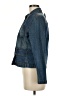 St. John's Bay Blue Denim Jacket Size M (petite) - photo 5
