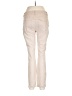 Ann Taylor Tan Jeans Size 10 - photo 2