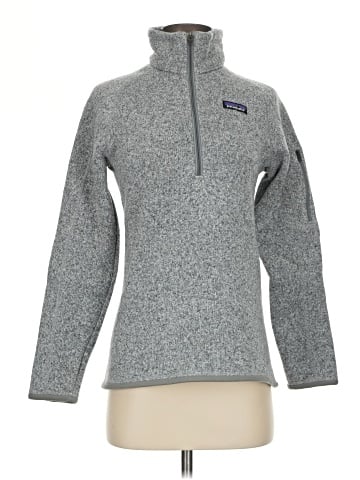 Patagonia Pullover Sweater (view 1)