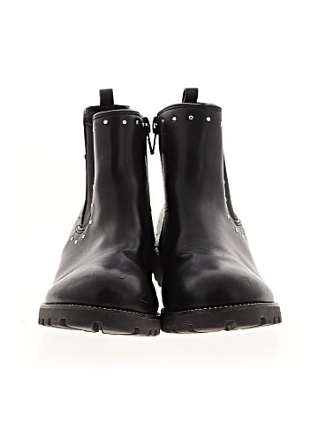 Mix No. 6 Ankle Boots (view 2)