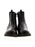 Mix No. 6 Black Ankle Boots Size 2 (youth) - photo 2