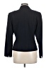 Lafayette 148 New York Black Blazer Size 6 - photo 2