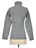 Patagonia 100% Polyester Gray Pullover Sweater Size XS - photo 2